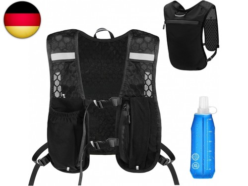 Laufweste für damen und - damen,