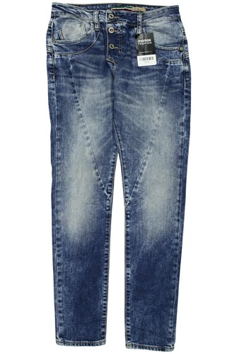 Please jeans damen hose - please,