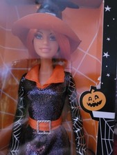 OVP Barbie 2008 Puppe Mattel