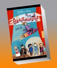 Miss Braitwhistle 3. Miss