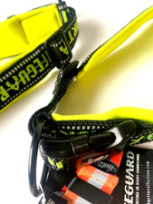 Hurtta Hundehalsband Lifeguard