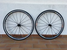 Laufradpaar Mavic Ksyrium