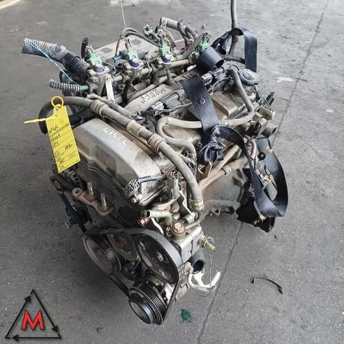 Motor mazda mpv mk2 - fs,