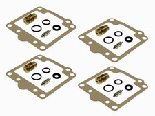 Vergaser Reparatur Satz 4