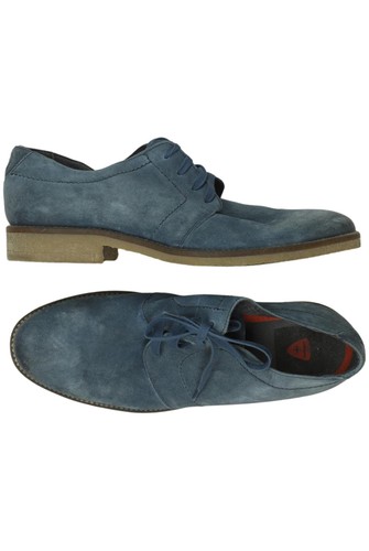 Strellson halbschuh herren - halbschuh,