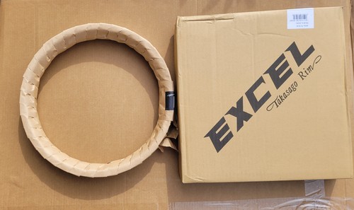 Felge excel 14 - 14, alu