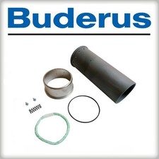 Buderus umrüstset öl - umrüstset,