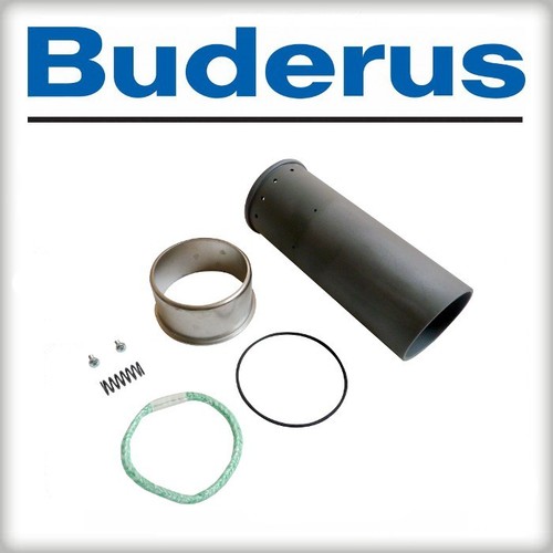 Buderus umrüstset öl - buderus,
