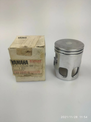 Original yamaha rx100 rs100 - original,