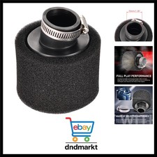35mm Luftfilter Schaumreiniger