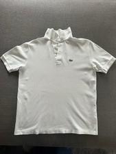 Lacoste Poloshirt Jungen 16