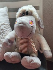 Plüschtier Schaf, Neu und