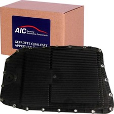 AUTOMATIKGETRIEBE ÖLWANNE +