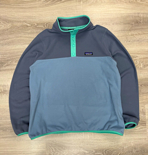 Patagonia herren fleece - patagonia,