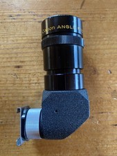 Original canon angle finder - canon, b