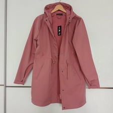 Damen softshell parka - damen,