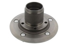 Radnabe Vorderachse für FORD TRANSIT Bus Pritsche/Fahrgestell Kasten