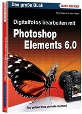Das grosse Buch Digitalfotos