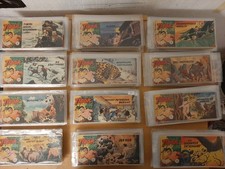 Tibor Piccolo-Lehning Serie 1