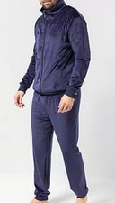 MONT CHALET Herren-Hausanzug