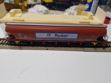 Electrotren 5602 Silowagen