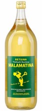 Retsina 2,0l Malamatina |