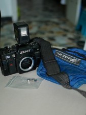 UdSSR Zenit 122 35mm