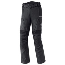 HELD Vader Tourenhose Schwarz