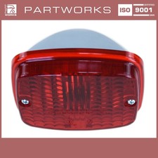 Rear fog light for porsche - rear, 911