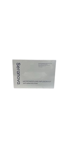 Seranova microneedling - seranova,