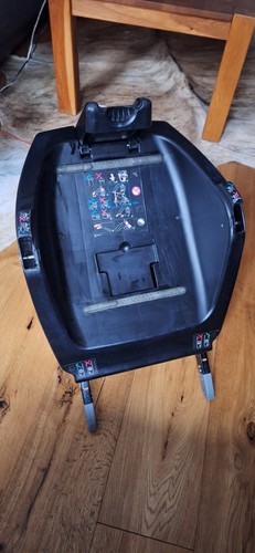 Original airfix isofix - original,