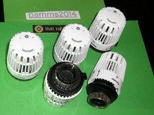 1 HEIMEIER THERMOSTATKOPF K