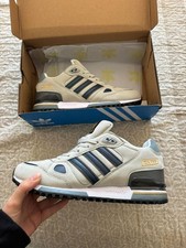 Adidas ZX 750, nuevos en su