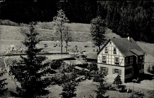 Arnsgereuth saalfeld der - saalfeld,