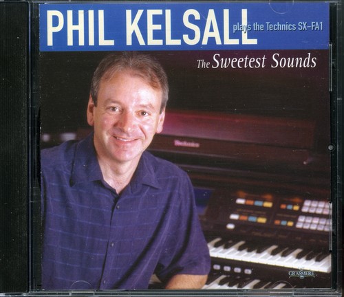 Phil kelsall the - kelsall,