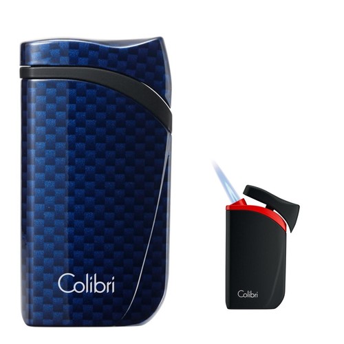Colibri zigarrenfeuerzeug - colibri,