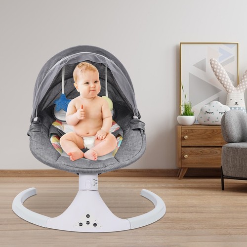 Intelligente baby elektrische - baby,