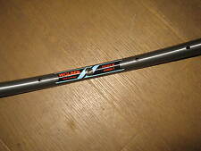 Neu NOS Retro WOLBER 26" Schlauchreifen Felge Profil 18 grau 28 L. Aero