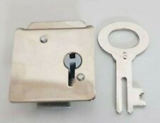 Sparschwein Schloss  30x30mm