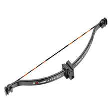 Ersatzbogen Front-End 110 lbs für Cobra R9 von Ek-Archery inkl, Sehne und Kappen