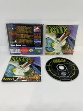 Incomming für Sega Dreamcast