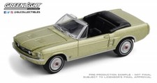 1/64 Greenlight 1967 Ford
