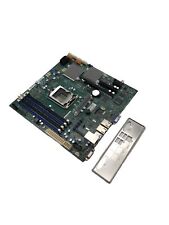 Supermicro X11SSL-CF - LGA1151 Mainboard - Server Mainboard H4 - Intel C232