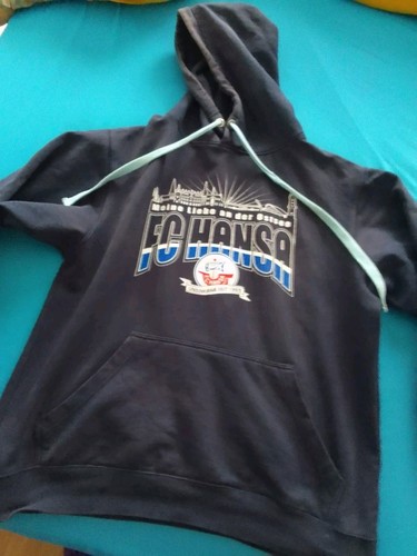 Hansa rostock fch - fc,