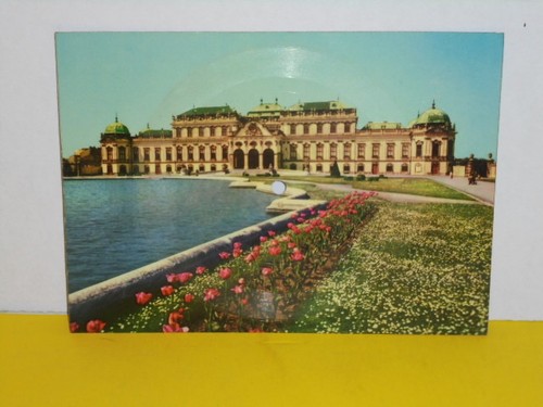 Schallbildkarte fonoscope - schallbildkarte,