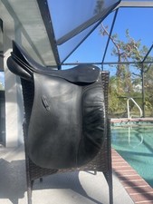 17" M Passier PS Baum Dressage