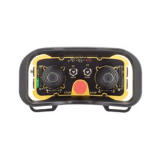 AUTEC,Funkfernsteuerung Baukran,Potain,Liebherr,Ersatz für Hetronic,HBC,Nbb