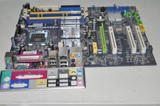 Foxconn Mainboard