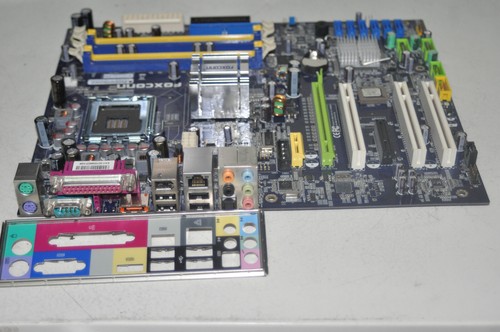 Foxconn mainboard - foxconn,