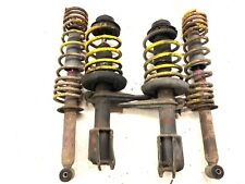 AUDI 80 TYP89 V6 COUPE KW Sportfahrwerk Fahrwerk Tuning KW11004